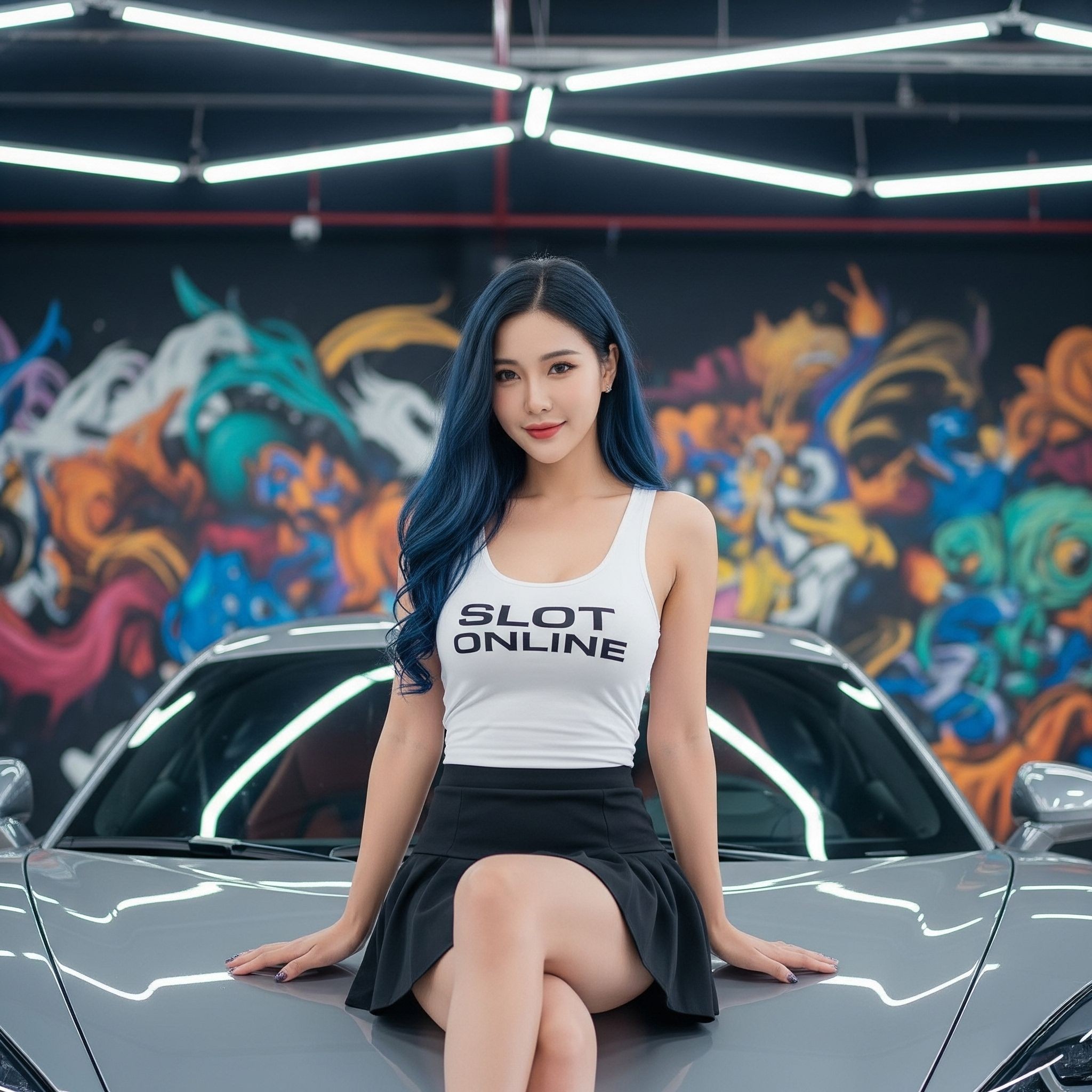 Situs Slot Online Pusat Slotter Gampang Menang Terpercaya 2025