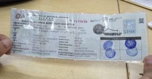 Sangat Mudah, Cara Cek Pajak Kendaraan Online 2020