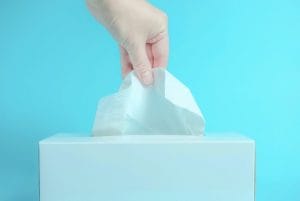 Macam-macam Tissue Berdasarkan Fungsinya