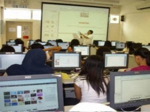 Manfaat Kursus Bahasa bagi Para Peserta