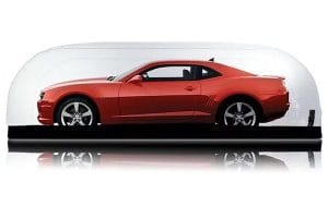 Car Bubble Protection Murah Kualitas Premium