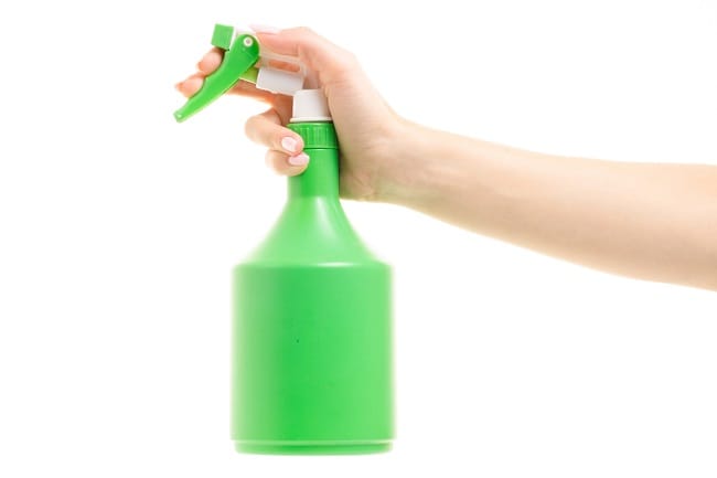 Kelebihan Menggunakan Jasa Semprot Disinfektan