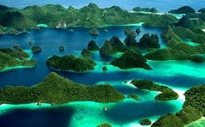 Hal Menarik dari Raja Ampat Holidays