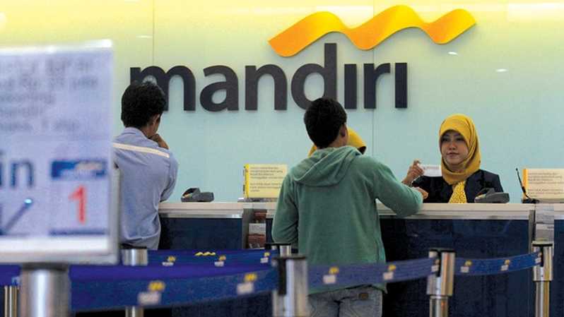 Cara Membatalkan Transferan yang Sudah Terkirim Bank Mandiri
