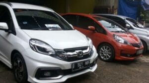 Cari Jasa Rental Mobil Lampung Bandar Lampung Harga Murah Termasuk Driver