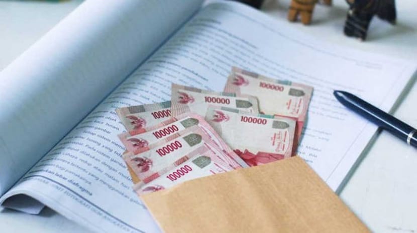 Daftar Gaji Pegawai Bank Bri Terbaru