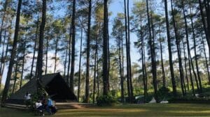 4 Rekomendasi Wisata Bandung Dekat Stasiun yang Menarik