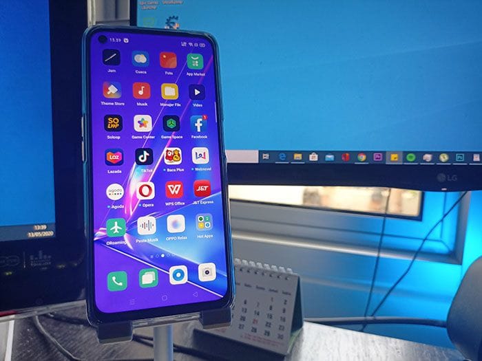 5 Cara Merekam Layar Hp Oppo Tanpa Aplikasi Tambahan